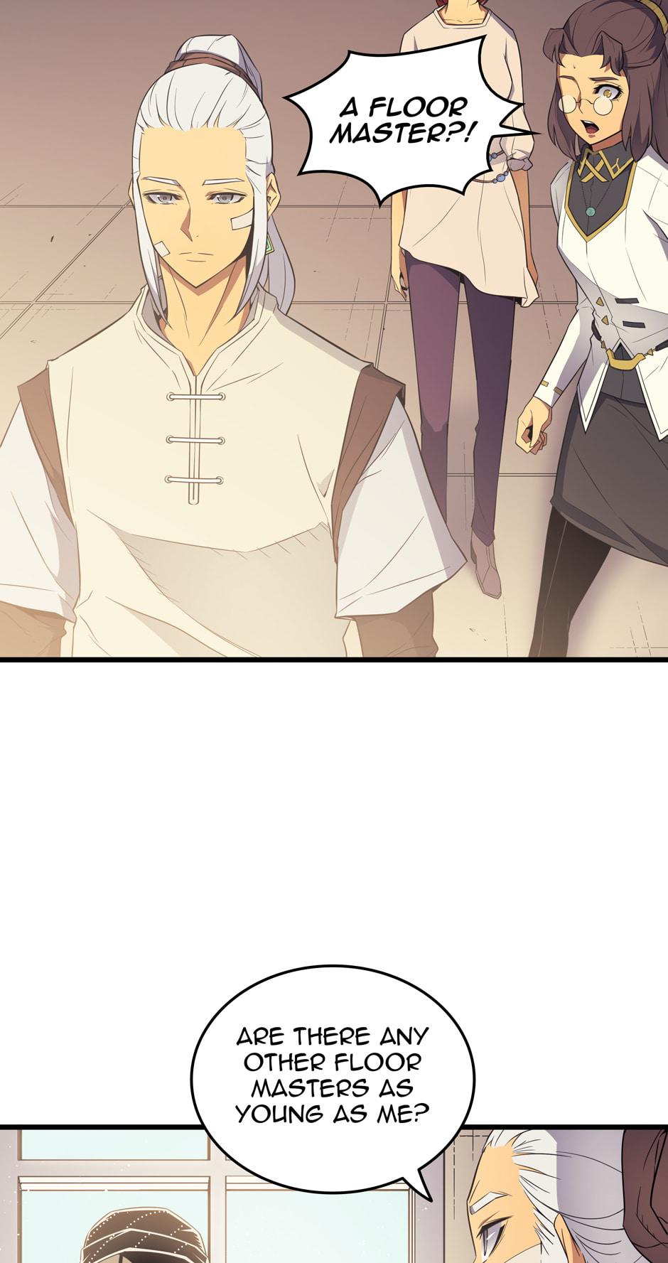 The Archmage Returns After 4000 Years Chapter 58