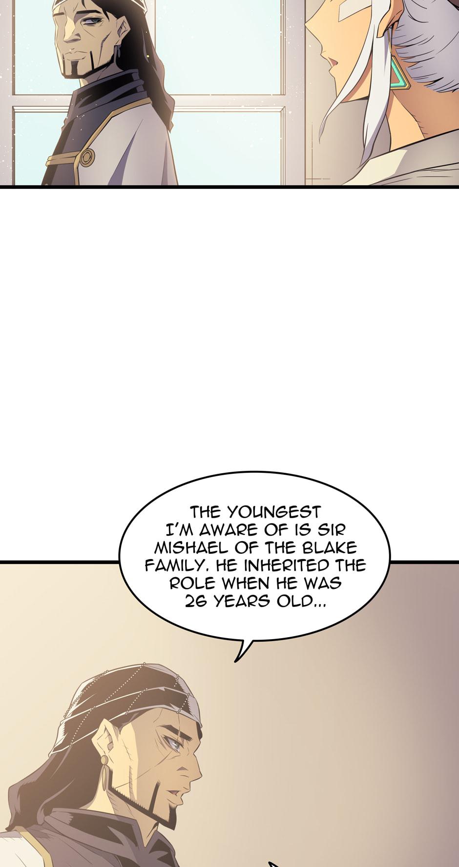 The Archmage Returns After 4000 Years Chapter 58