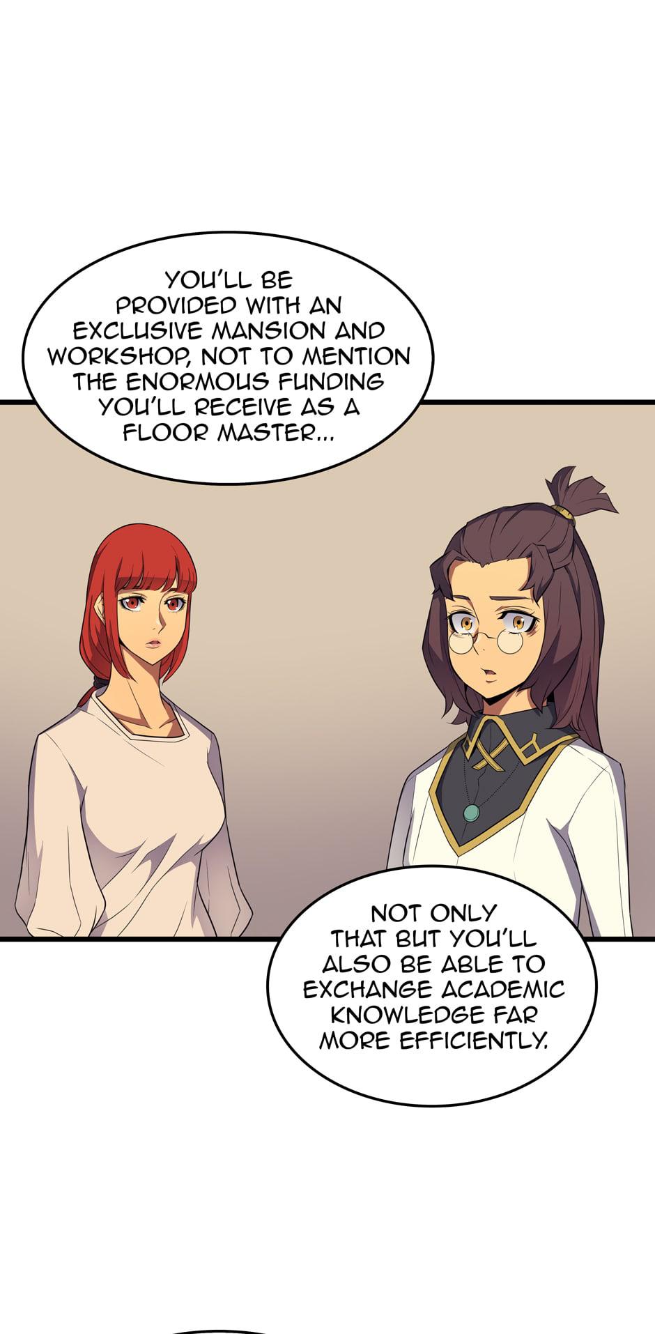 The Archmage Returns After 4000 Years Chapter 58