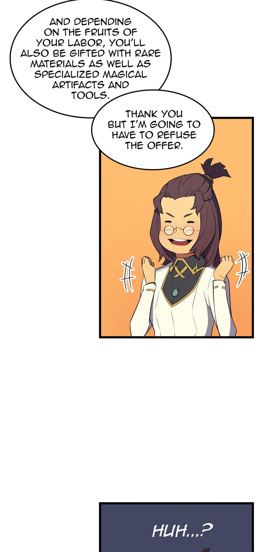 The Archmage Returns After 4000 Years Chapter 58