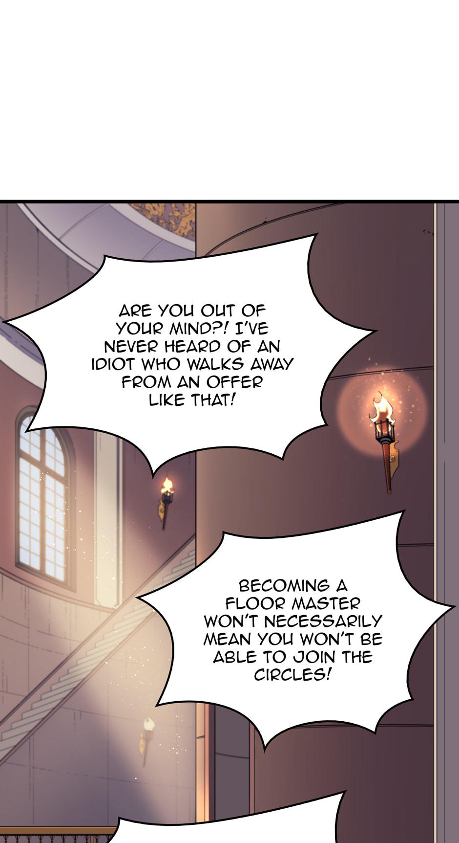 The Archmage Returns After 4000 Years Chapter 58