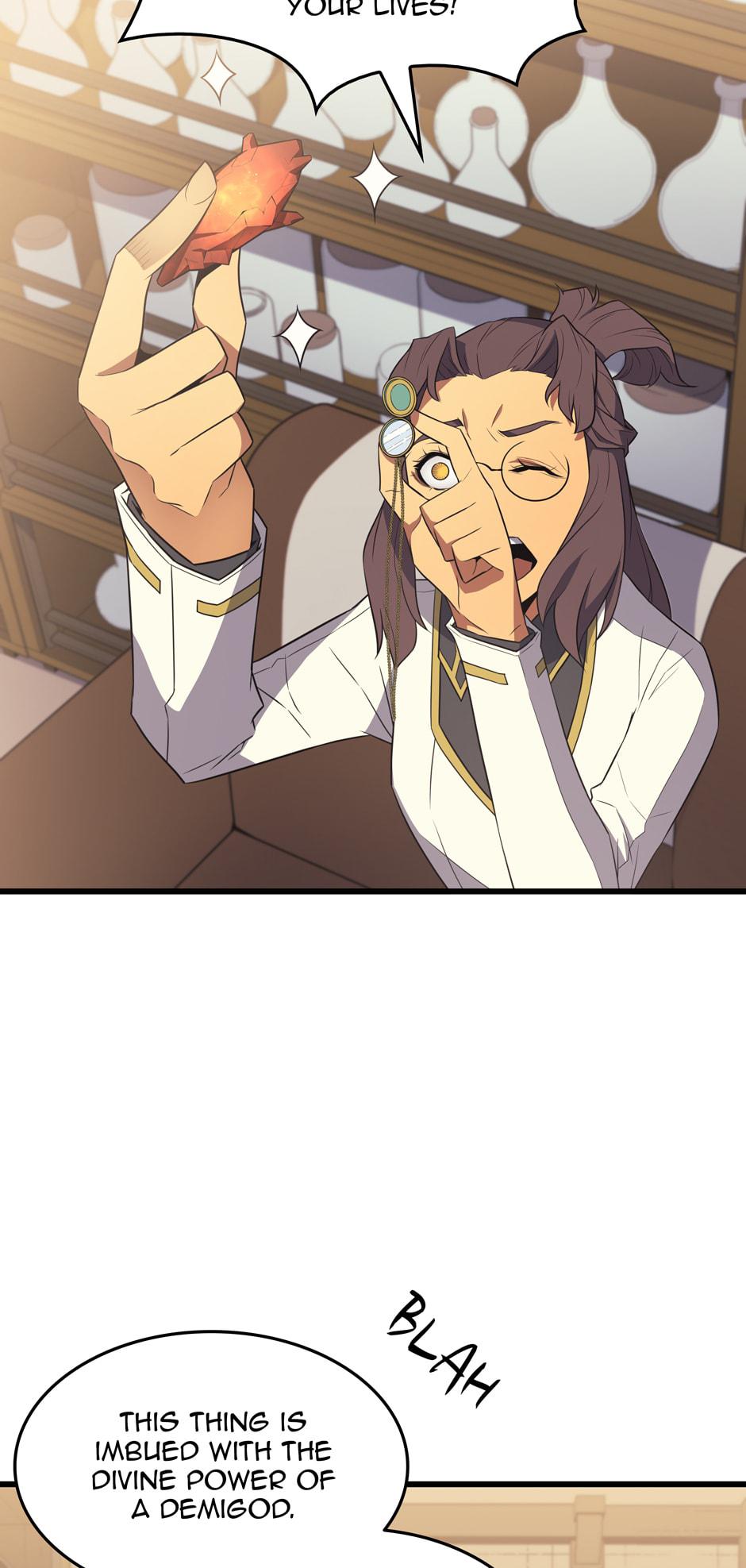 The Archmage Returns After 4000 Years Chapter 58