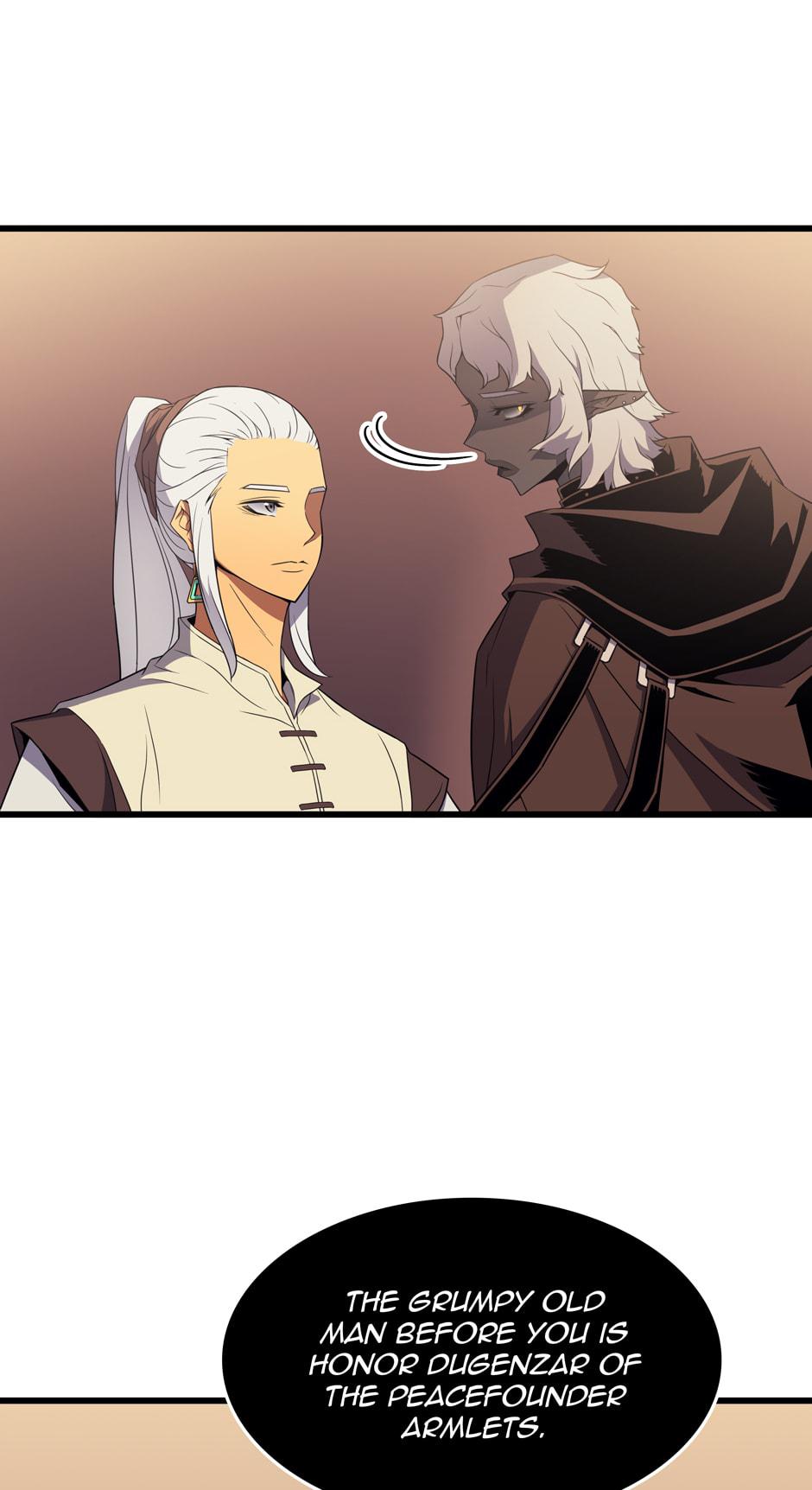 The Archmage Returns After 4000 Years Chapter 58