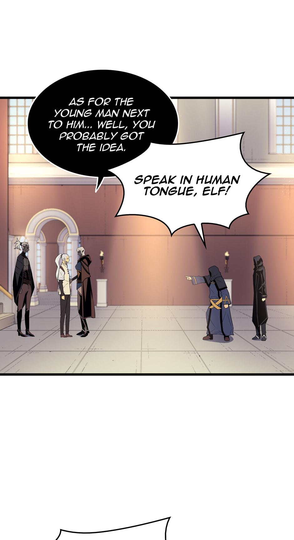 The Archmage Returns After 4000 Years Chapter 58