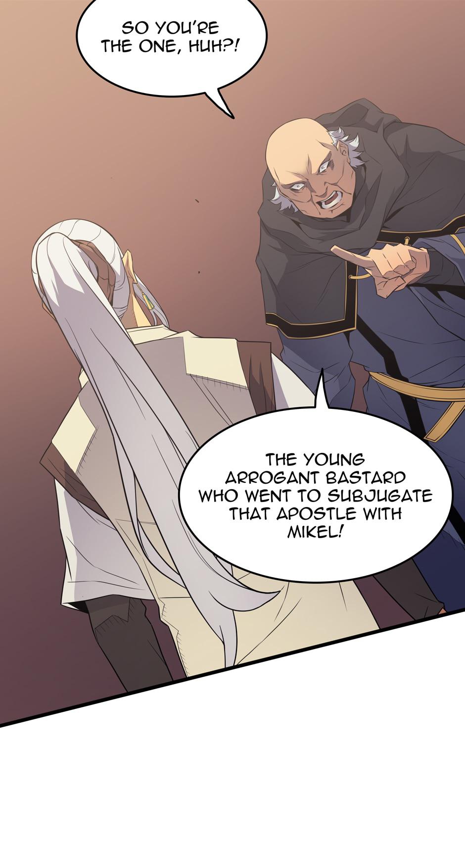 The Archmage Returns After 4000 Years Chapter 58