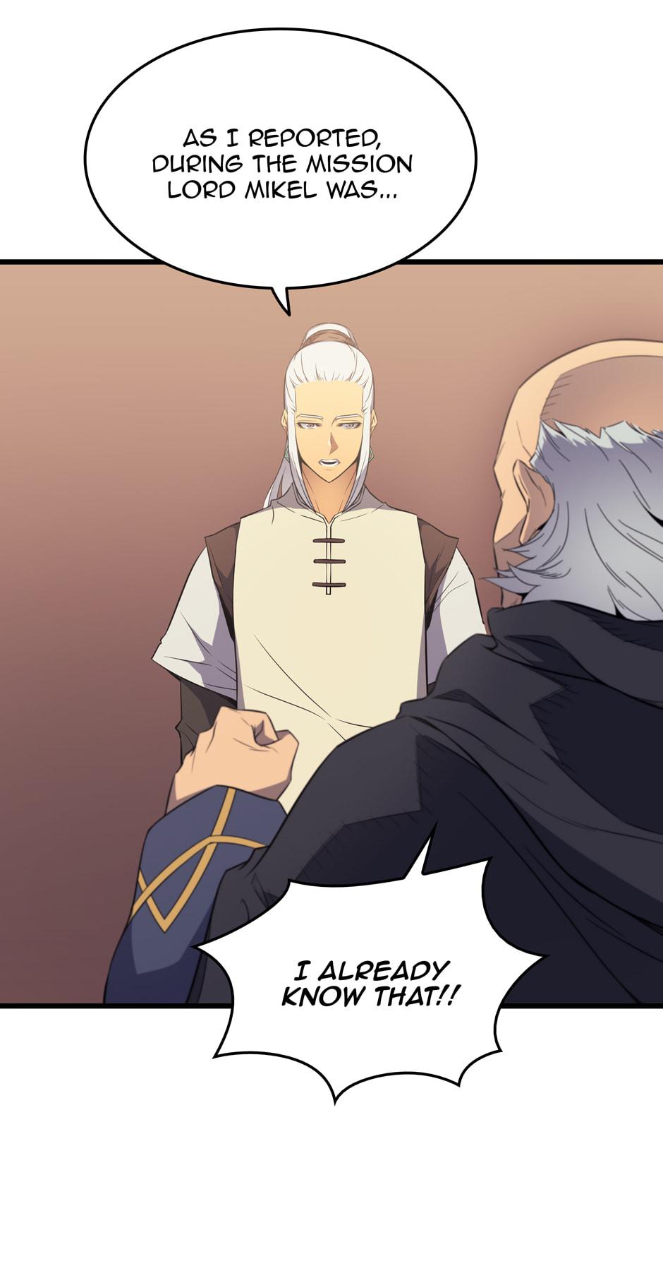 The Archmage Returns After 4000 Years Chapter 58