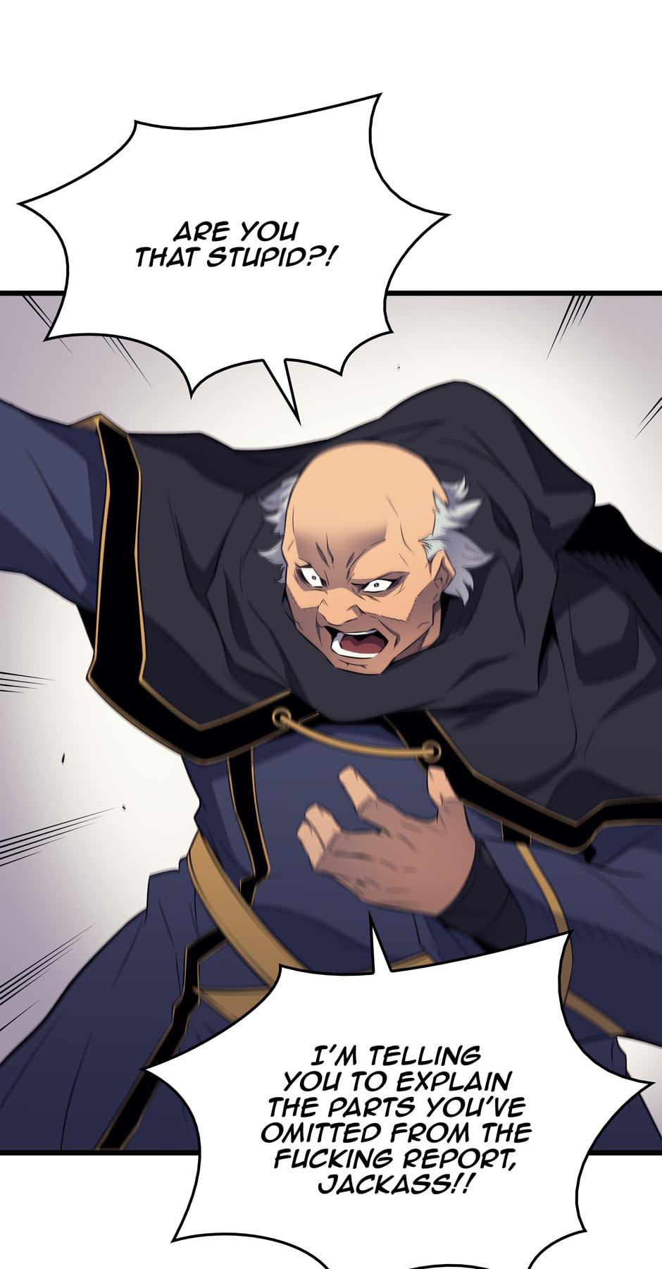 The Archmage Returns After 4000 Years Chapter 58