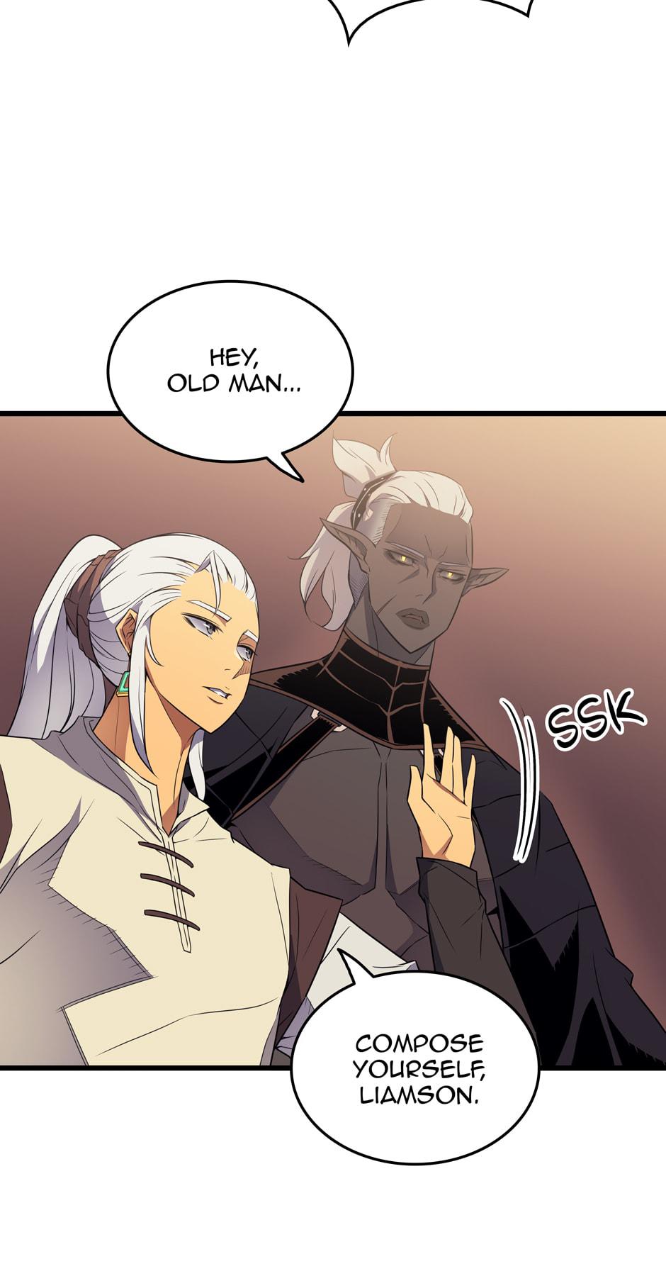 The Archmage Returns After 4000 Years Chapter 58