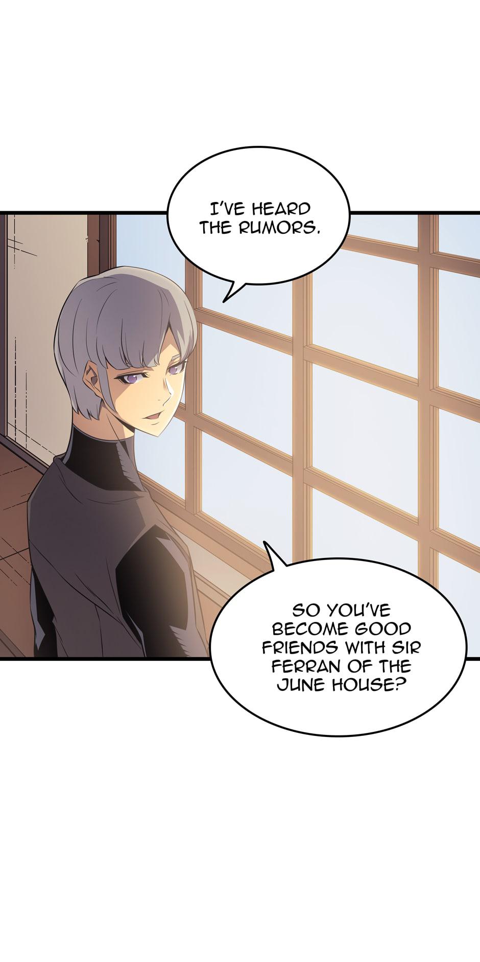 The Archmage Returns After 4000 Years Chapter 58