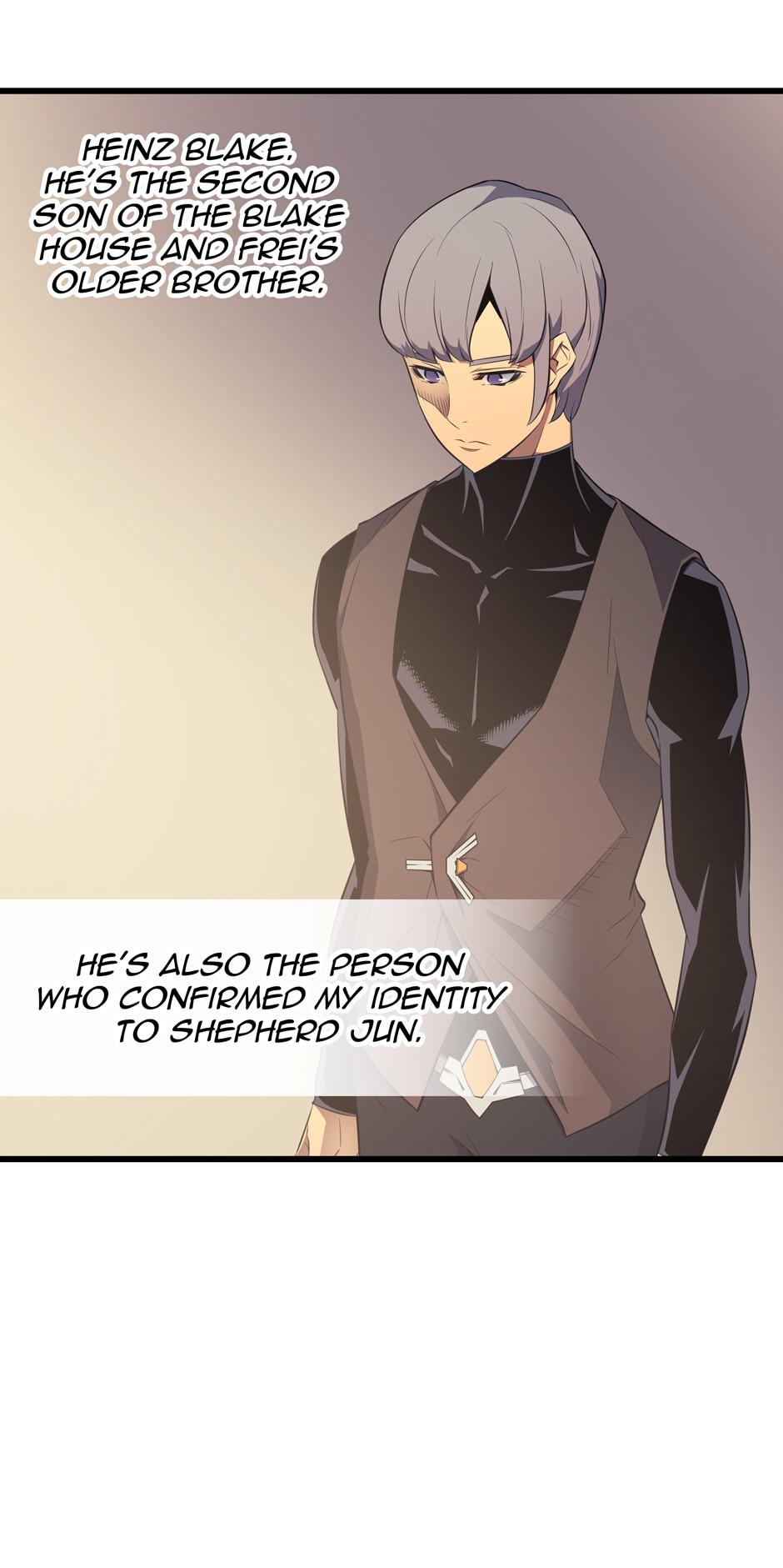 The Archmage Returns After 4000 Years Chapter 58