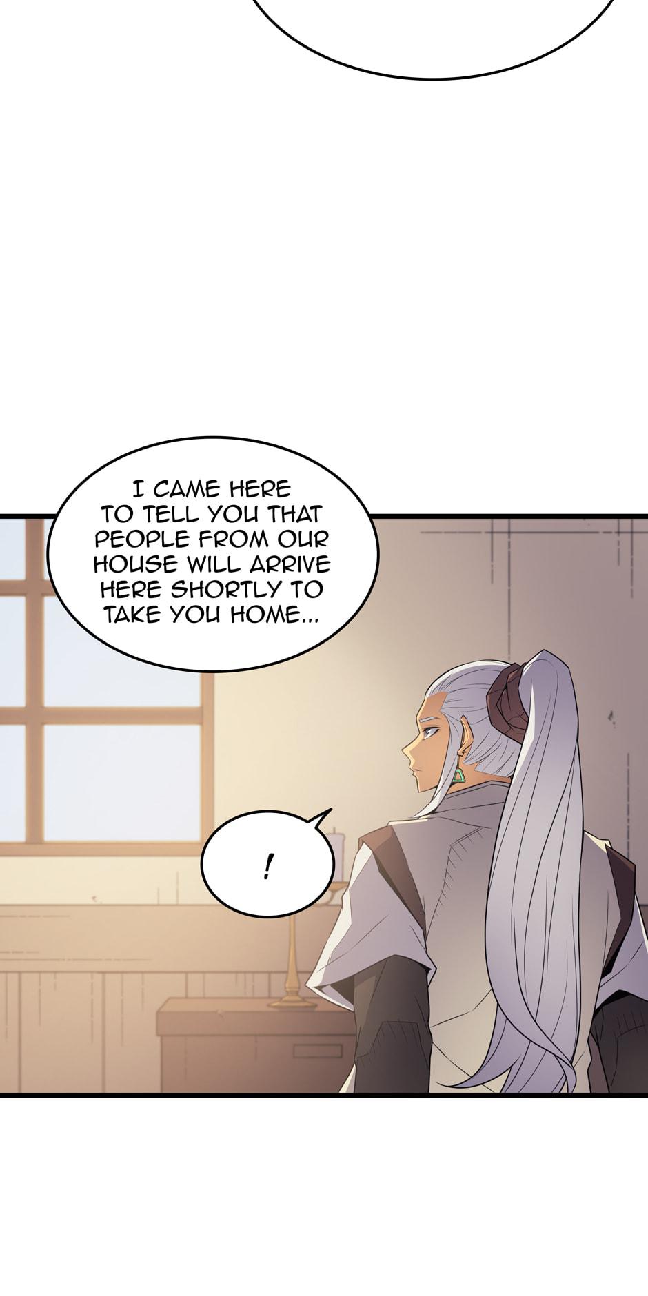 The Archmage Returns After 4000 Years Chapter 58