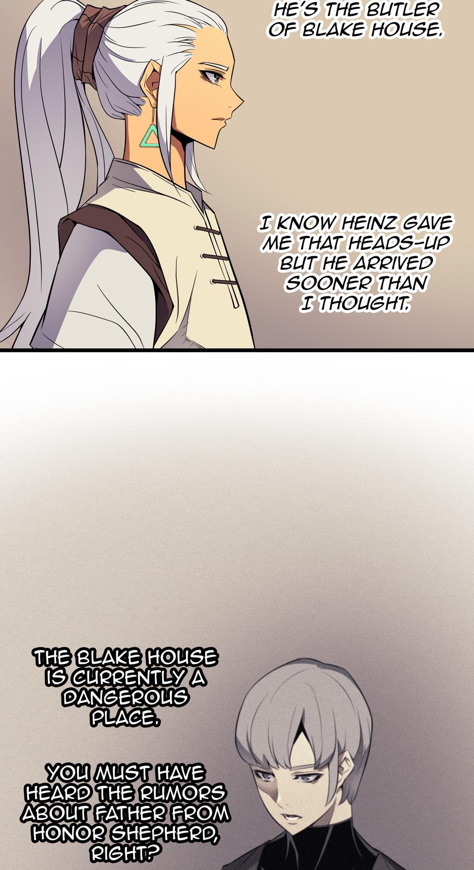 The Archmage Returns After 4000 Years Chapter 59