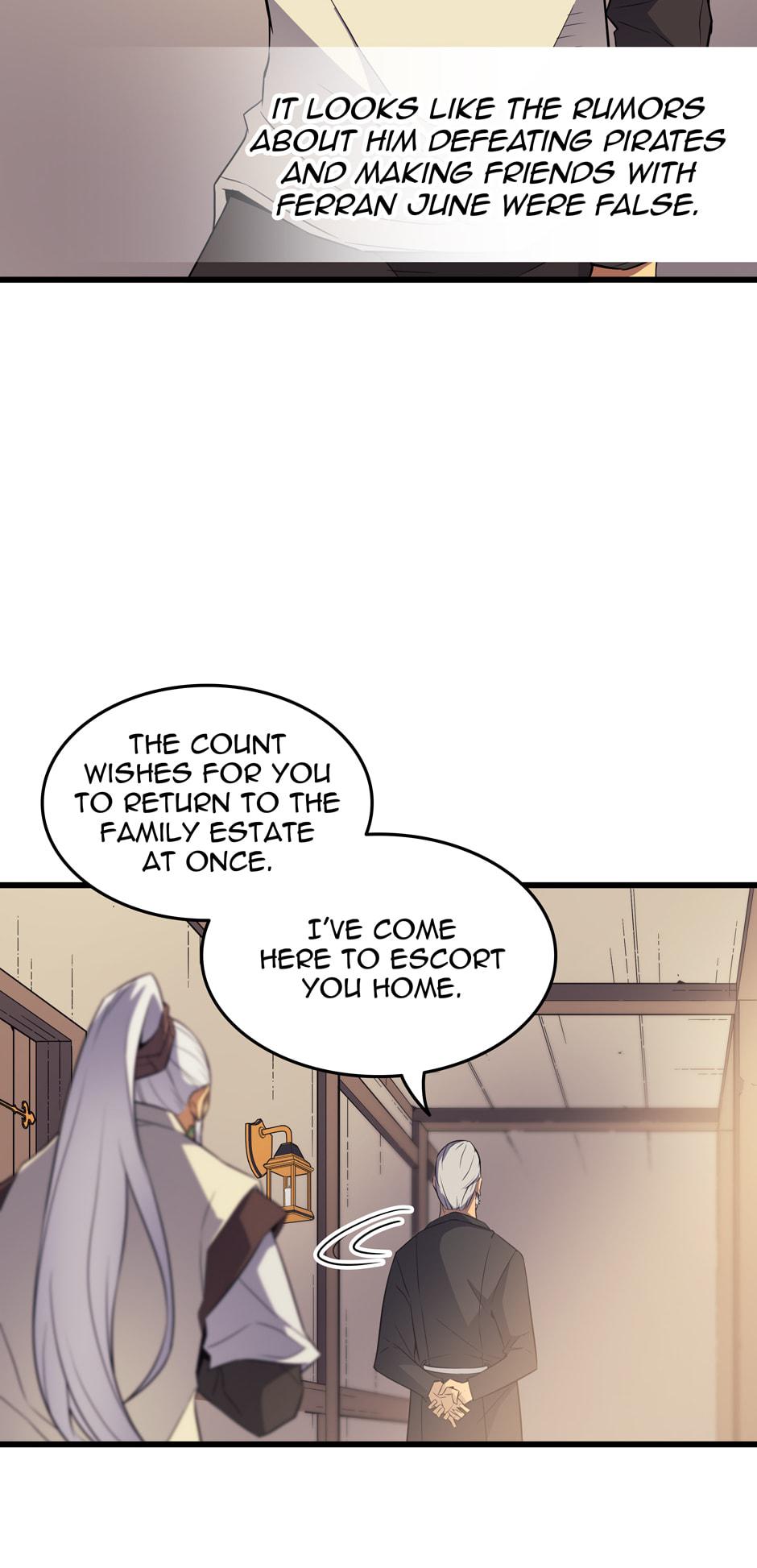 The Archmage Returns After 4000 Years Chapter 59