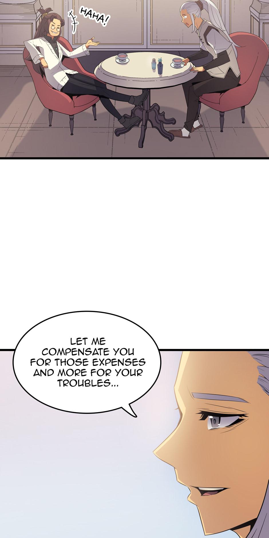 The Archmage Returns After 4000 Years Chapter 59