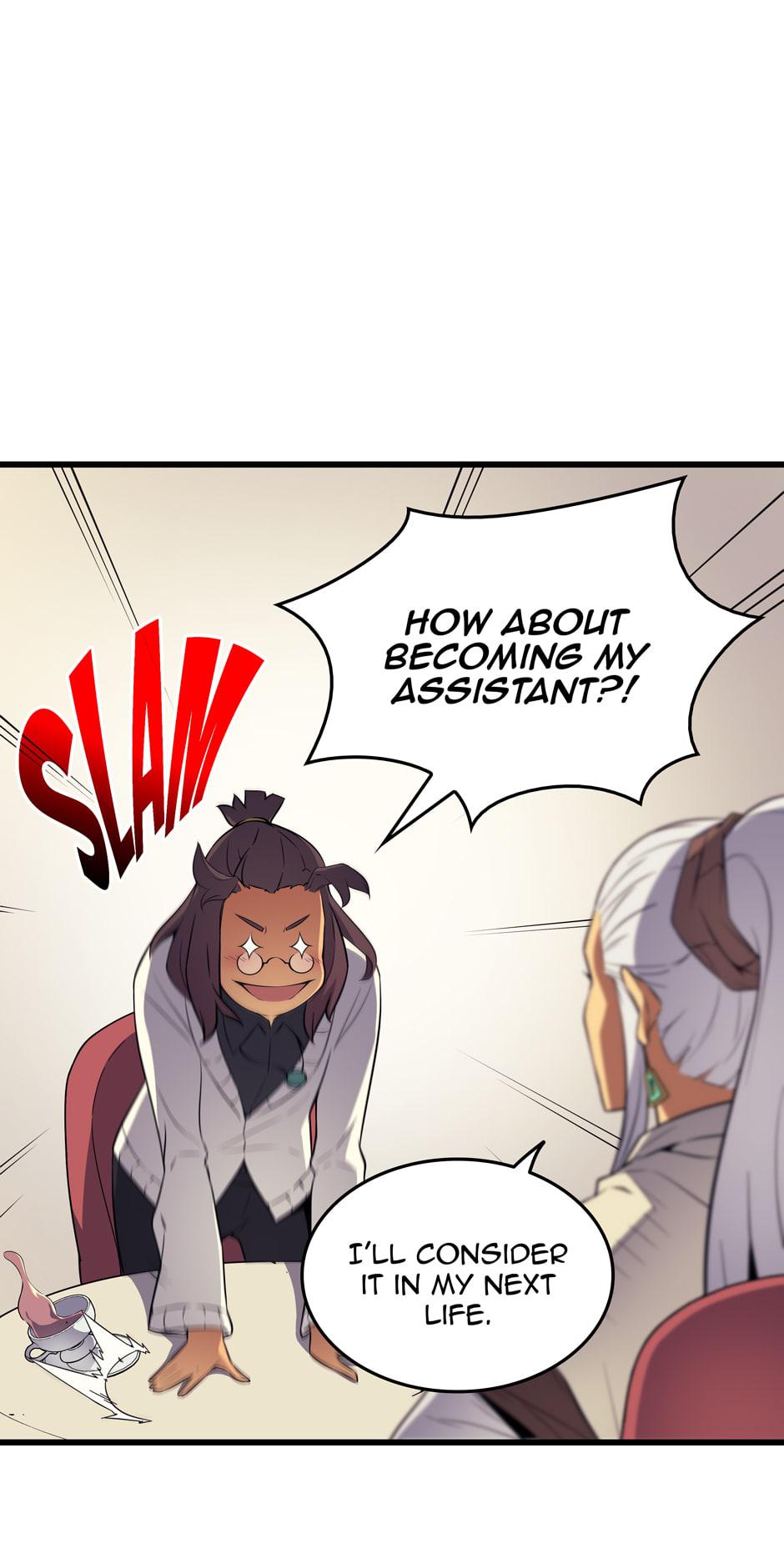 The Archmage Returns After 4000 Years Chapter 59