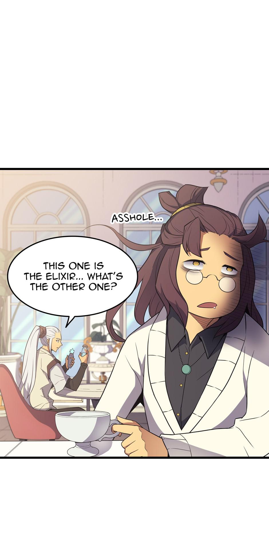 The Archmage Returns After 4000 Years Chapter 59