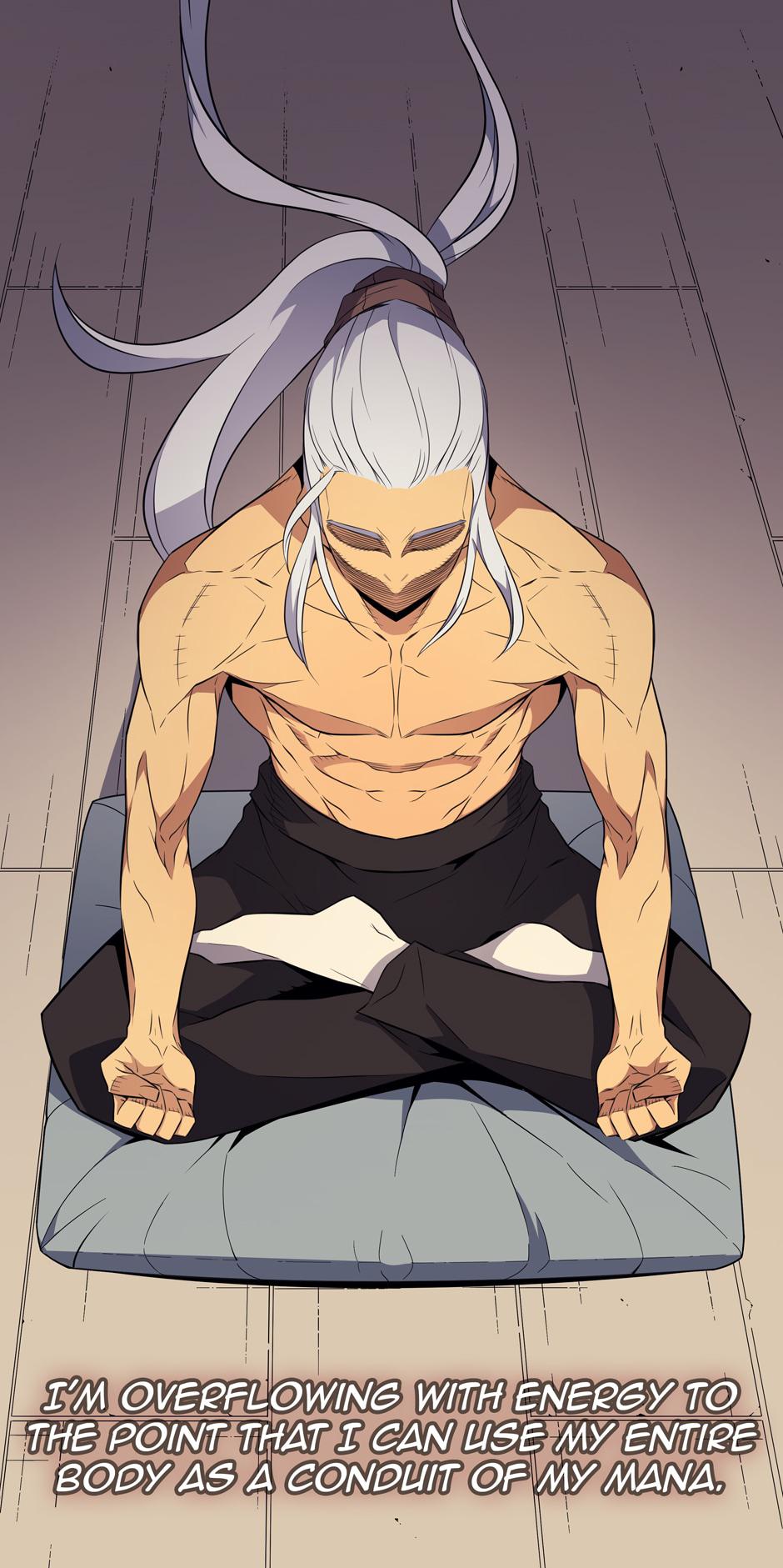 The Archmage Returns After 4000 Years Chapter 59