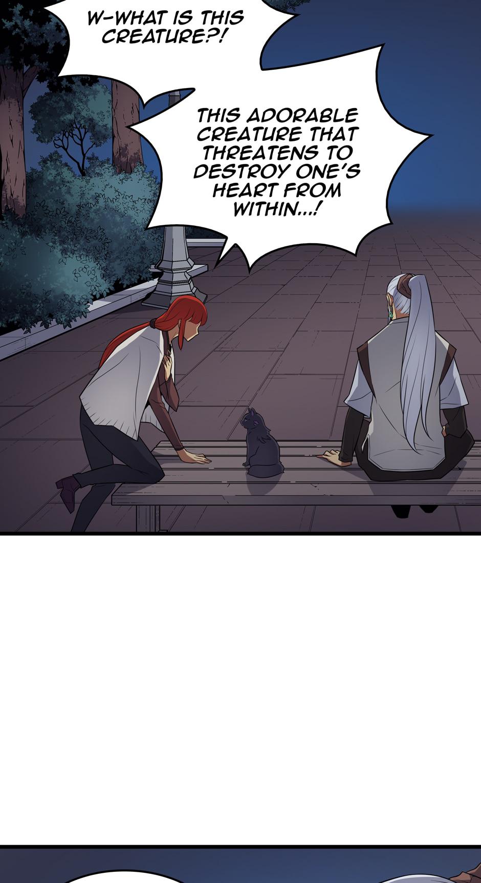 The Archmage Returns After 4000 Years Chapter 59