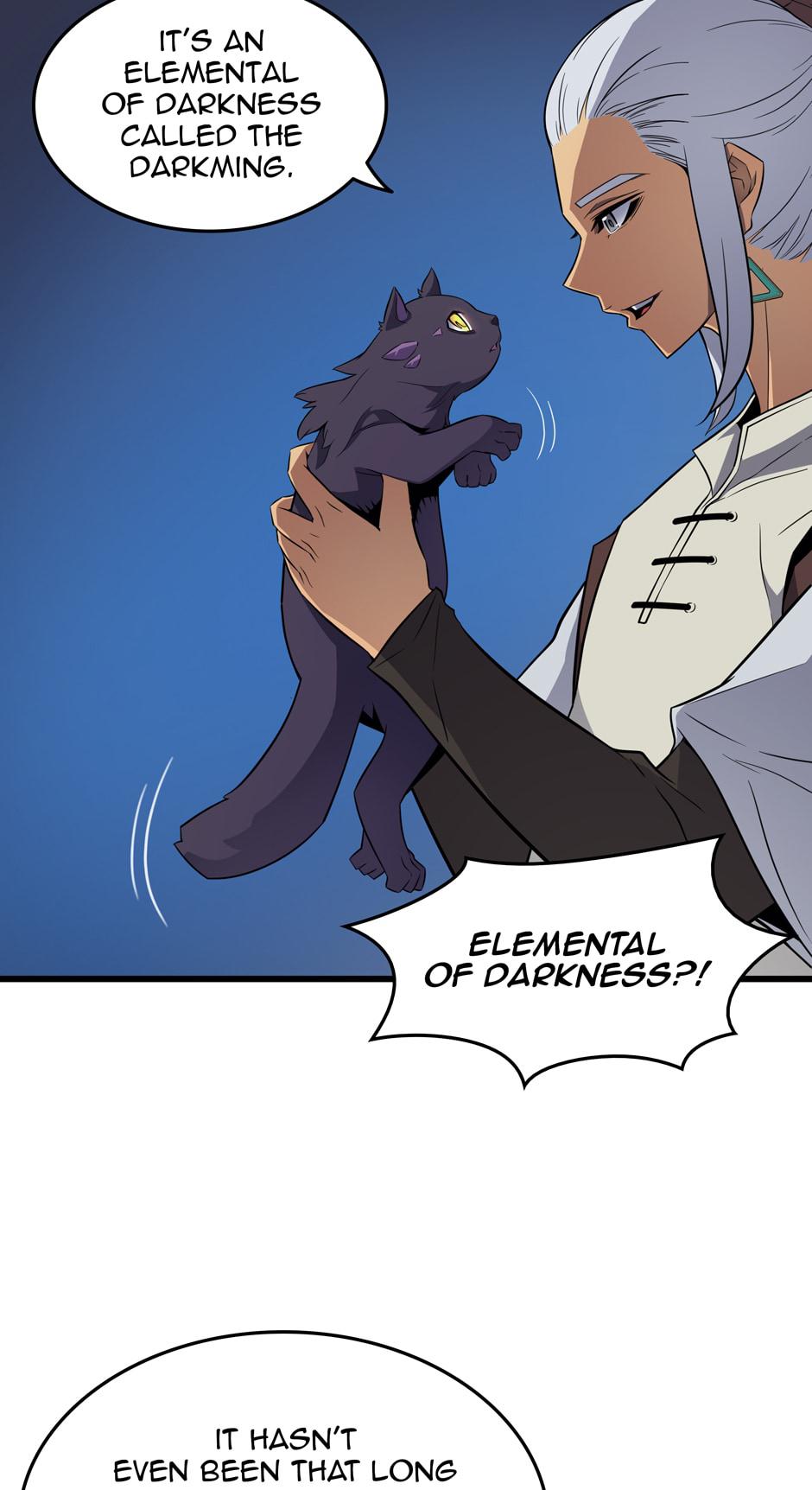 The Archmage Returns After 4000 Years Chapter 59