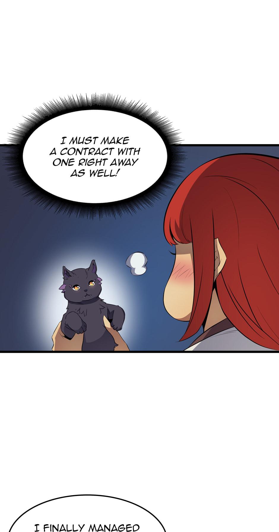 The Archmage Returns After 4000 Years Chapter 59