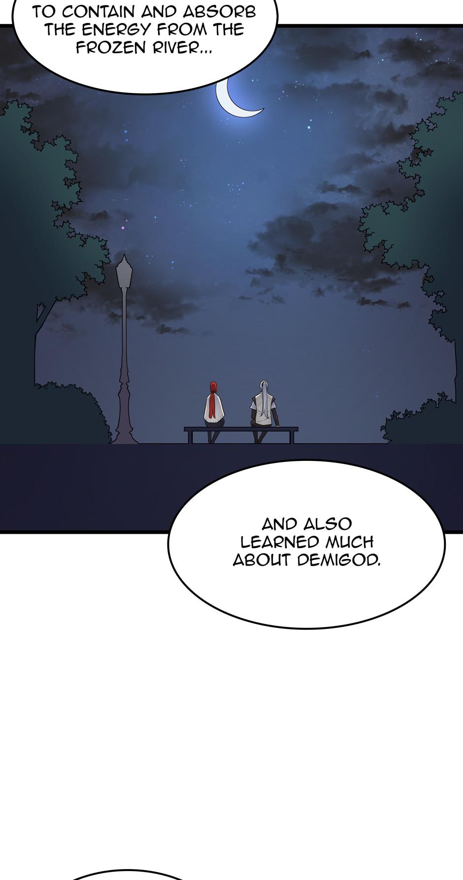 The Archmage Returns After 4000 Years Chapter 59