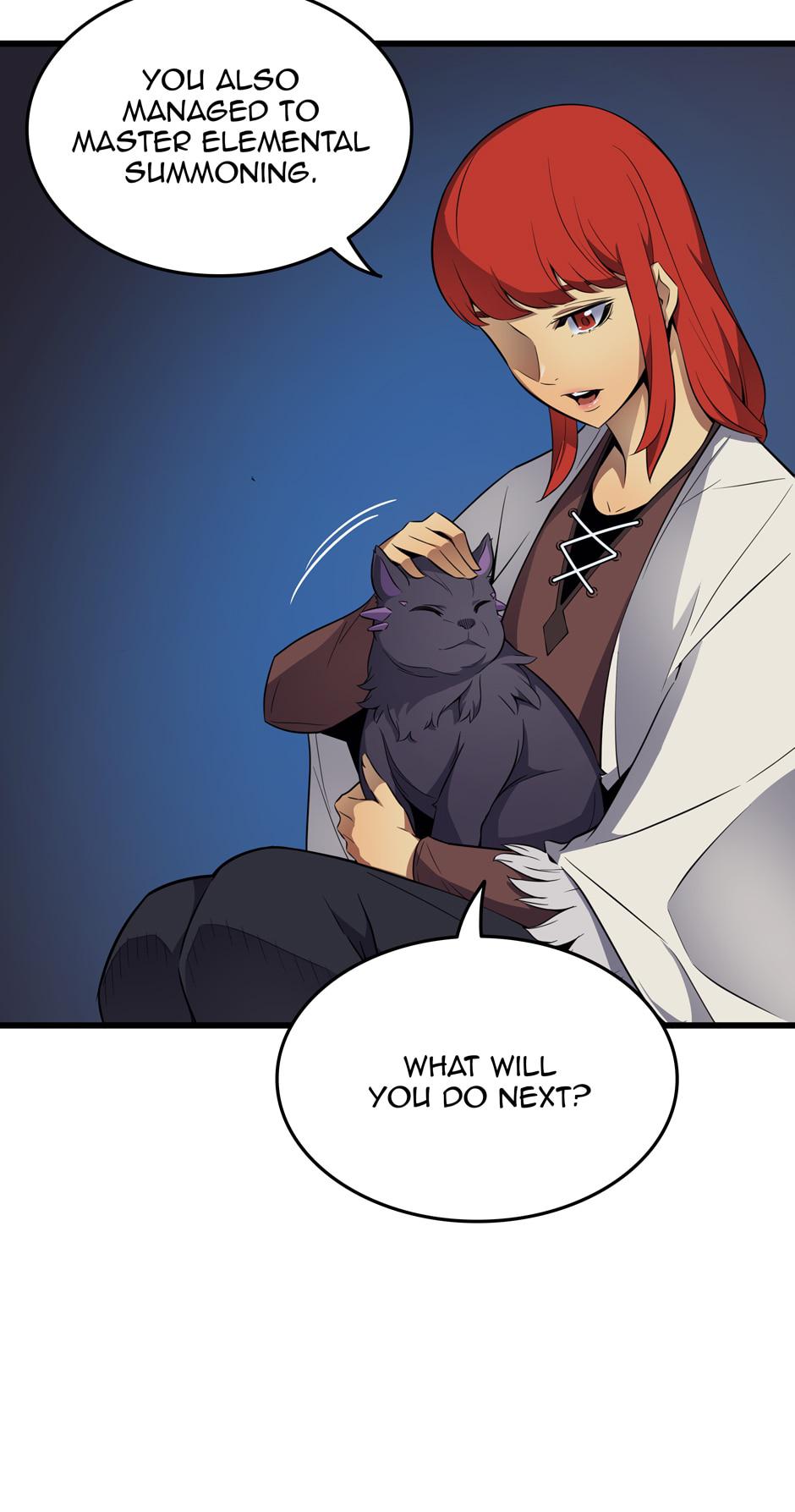 The Archmage Returns After 4000 Years Chapter 59