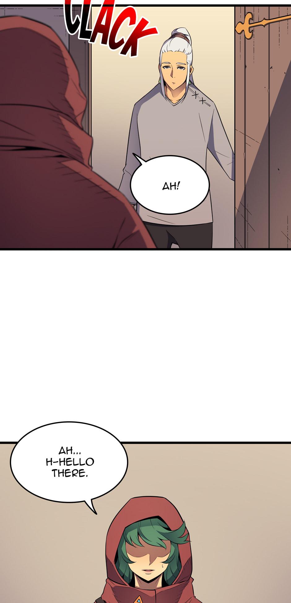 The Archmage Returns After 4000 Years Chapter 59