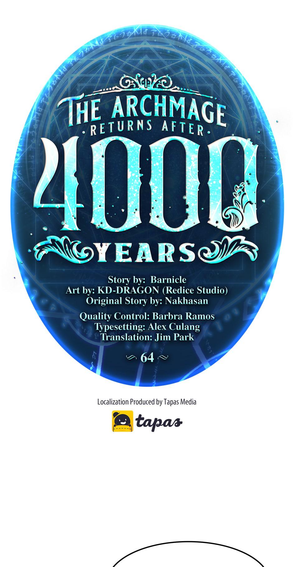 The Archmage Returns After 4000 Years Chapter 62