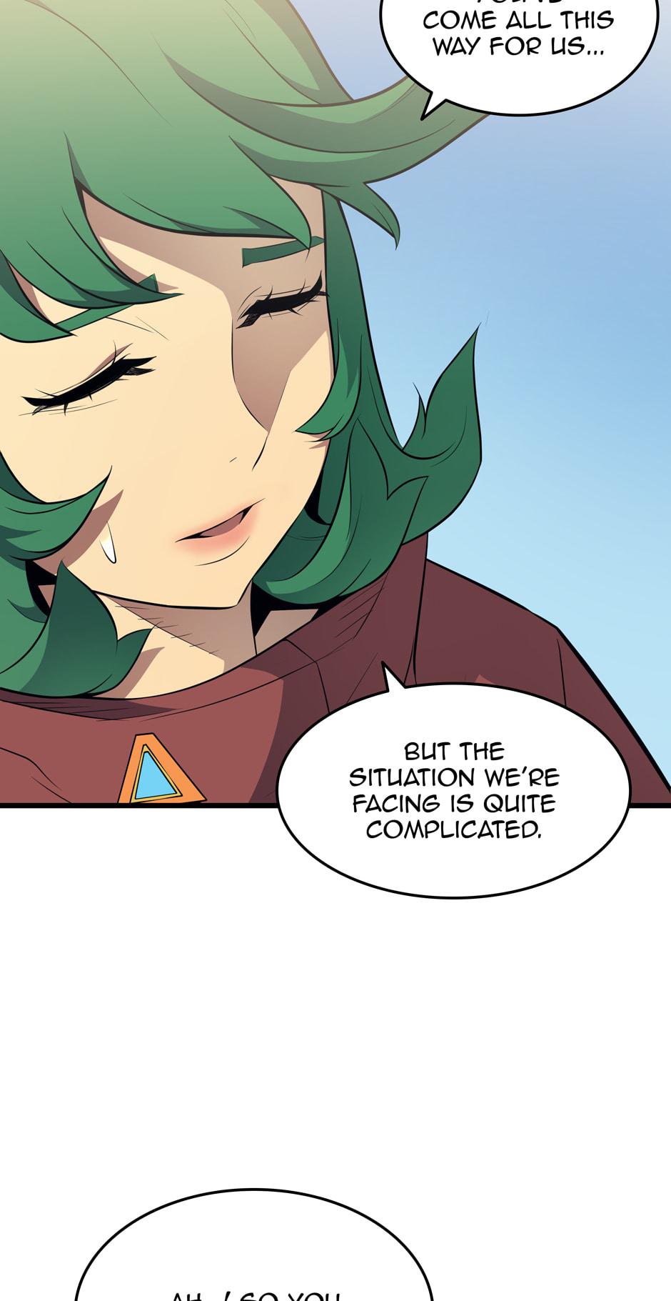 The Archmage Returns After 4000 Years Chapter 62