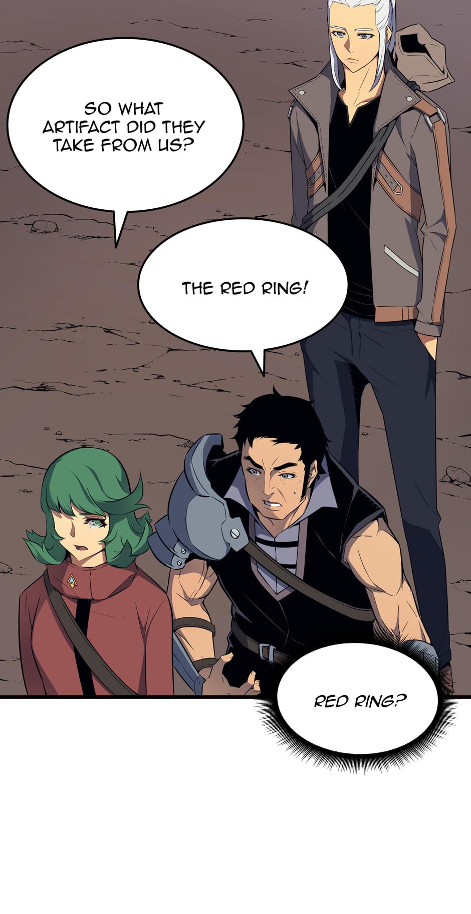 The Archmage Returns After 4000 Years Chapter 62