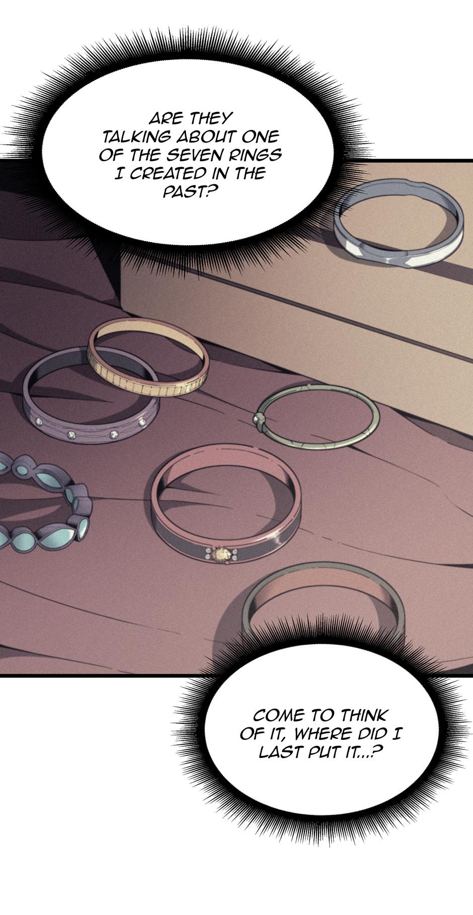 The Archmage Returns After 4000 Years Chapter 62