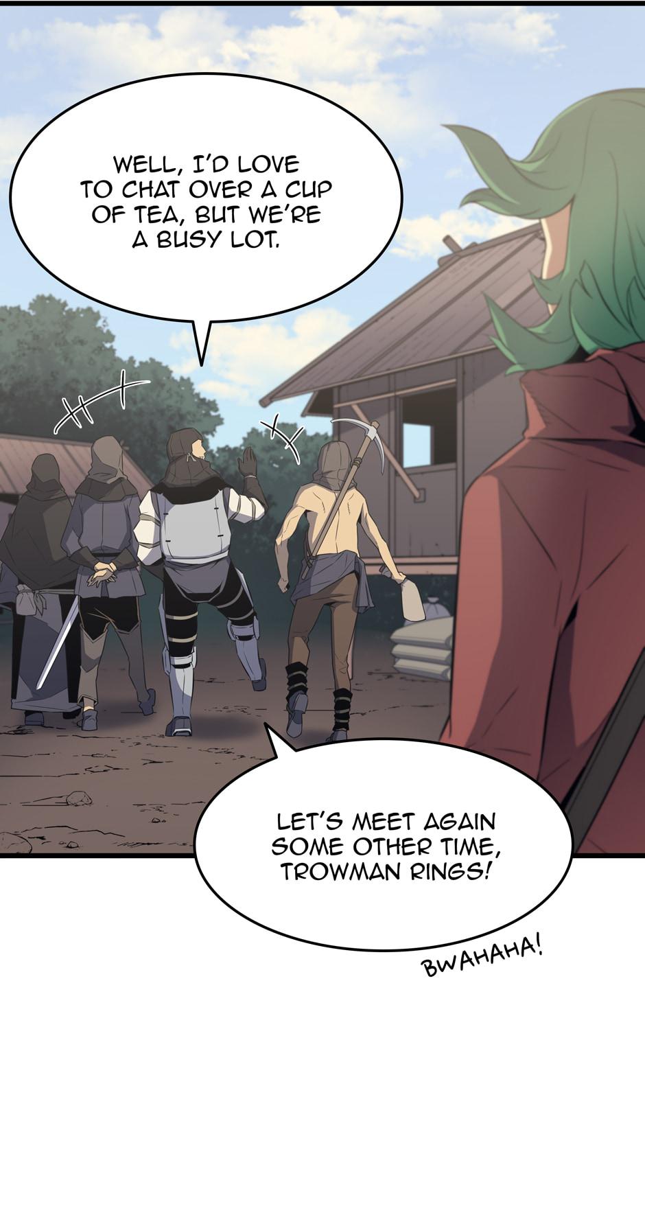 The Archmage Returns After 4000 Years Chapter 62