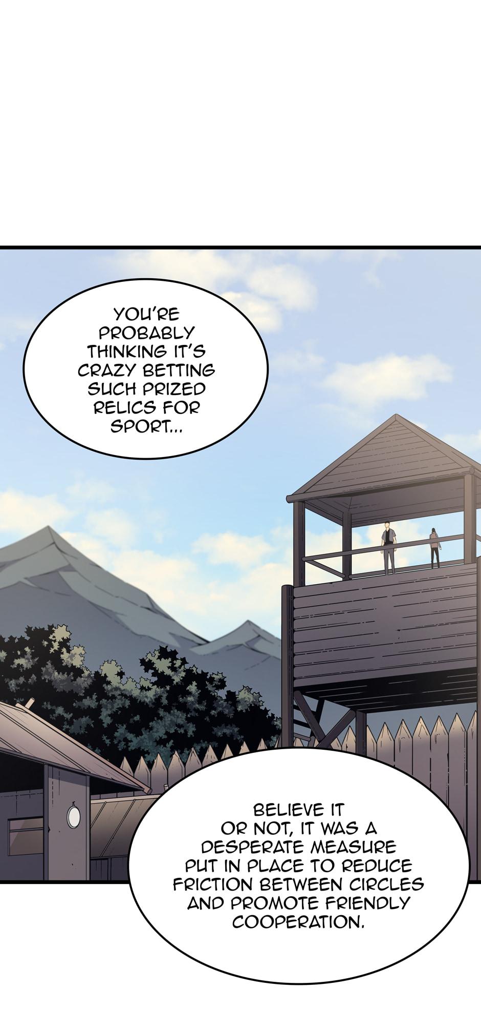 The Archmage Returns After 4000 Years Chapter 62