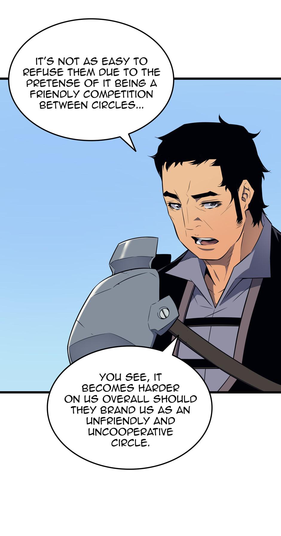 The Archmage Returns After 4000 Years Chapter 62