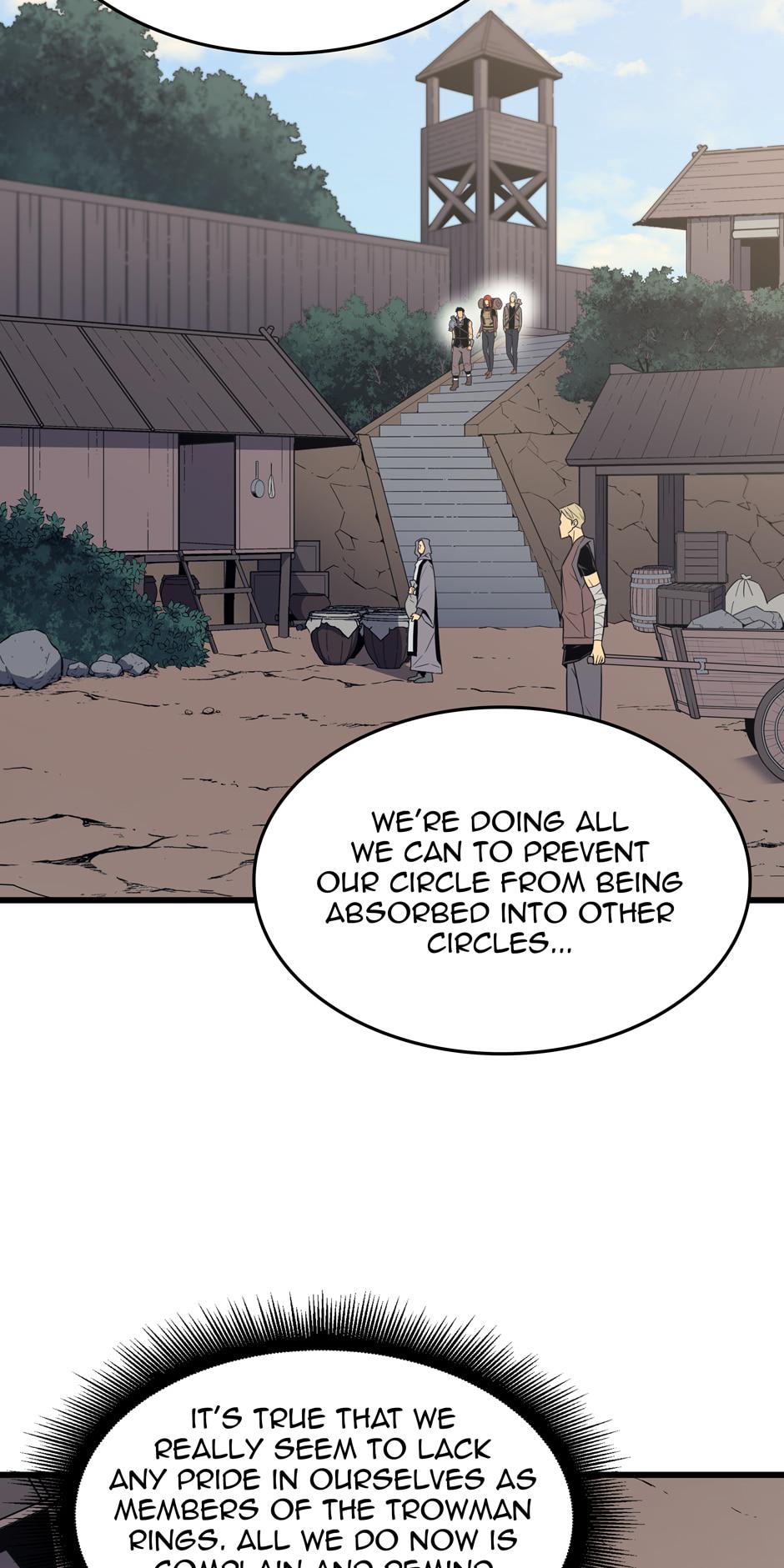 The Archmage Returns After 4000 Years Chapter 62