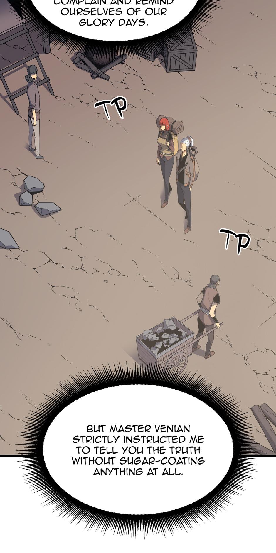 The Archmage Returns After 4000 Years Chapter 62