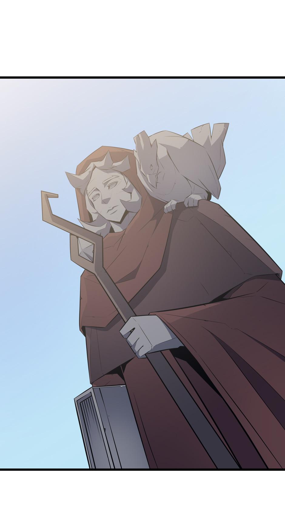 The Archmage Returns After 4000 Years Chapter 62