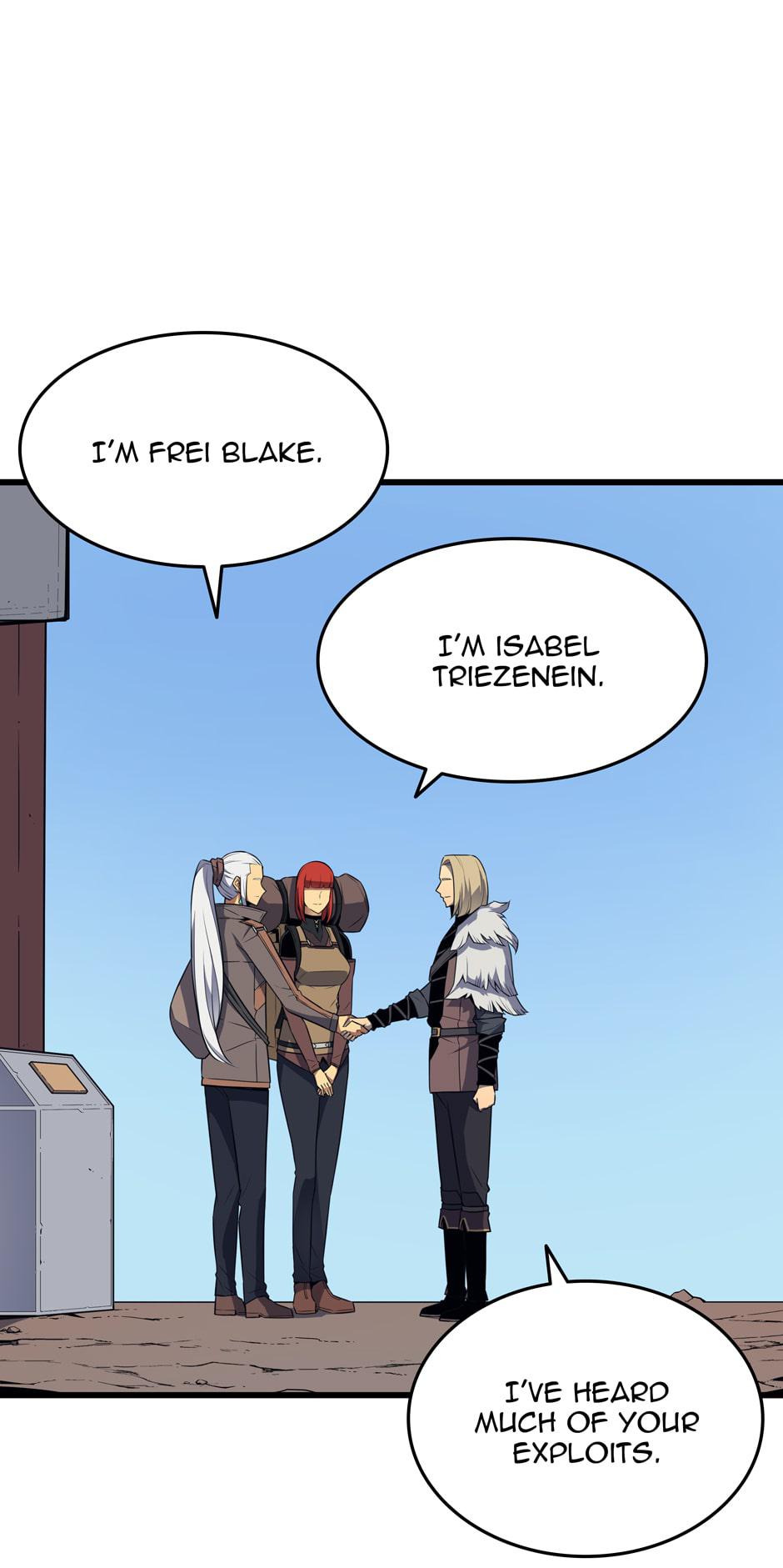 The Archmage Returns After 4000 Years Chapter 62