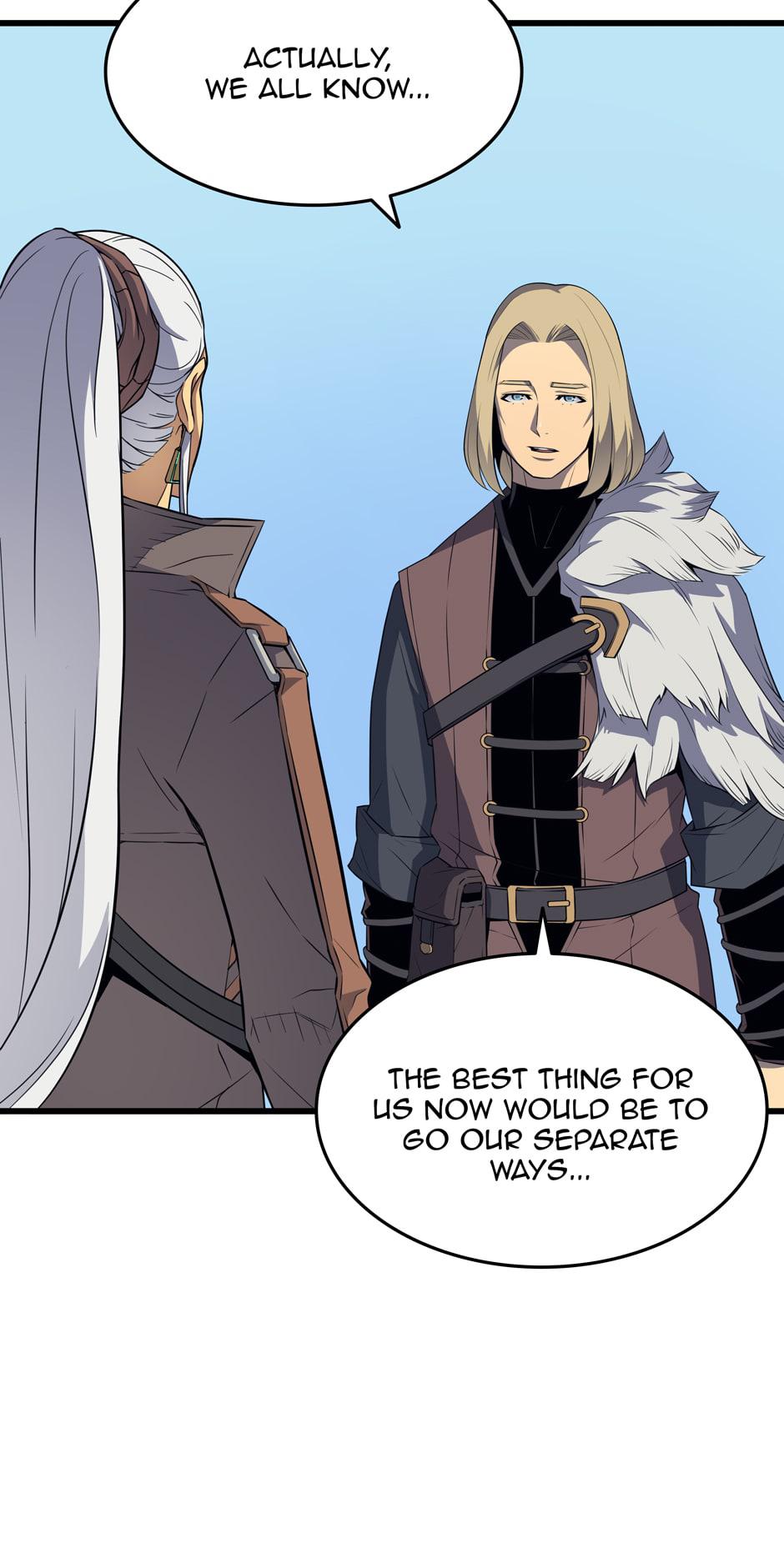 The Archmage Returns After 4000 Years Chapter 62