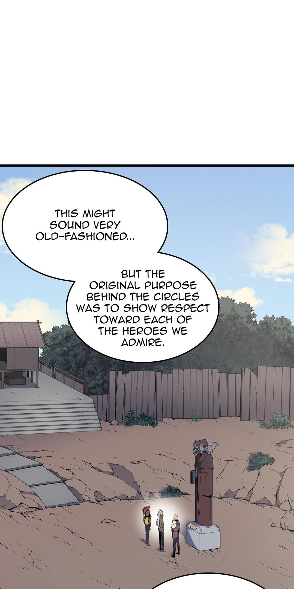 The Archmage Returns After 4000 Years Chapter 62