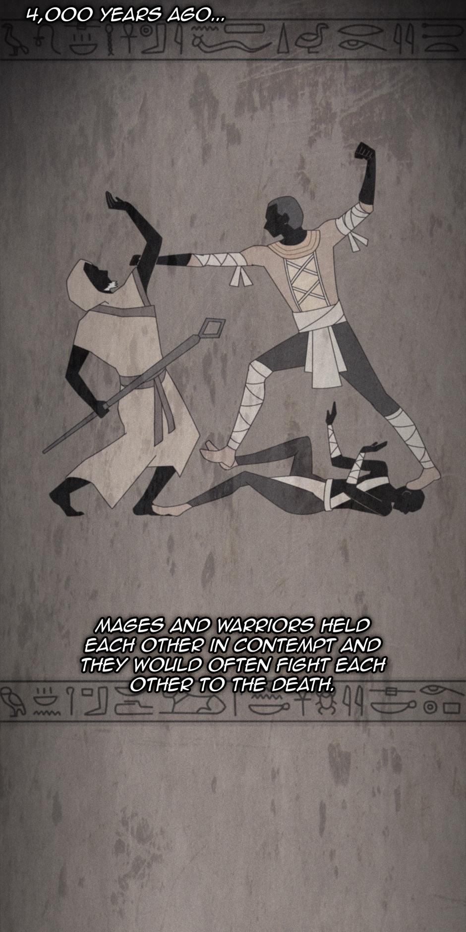 The Archmage Returns After 4000 Years Chapter 62