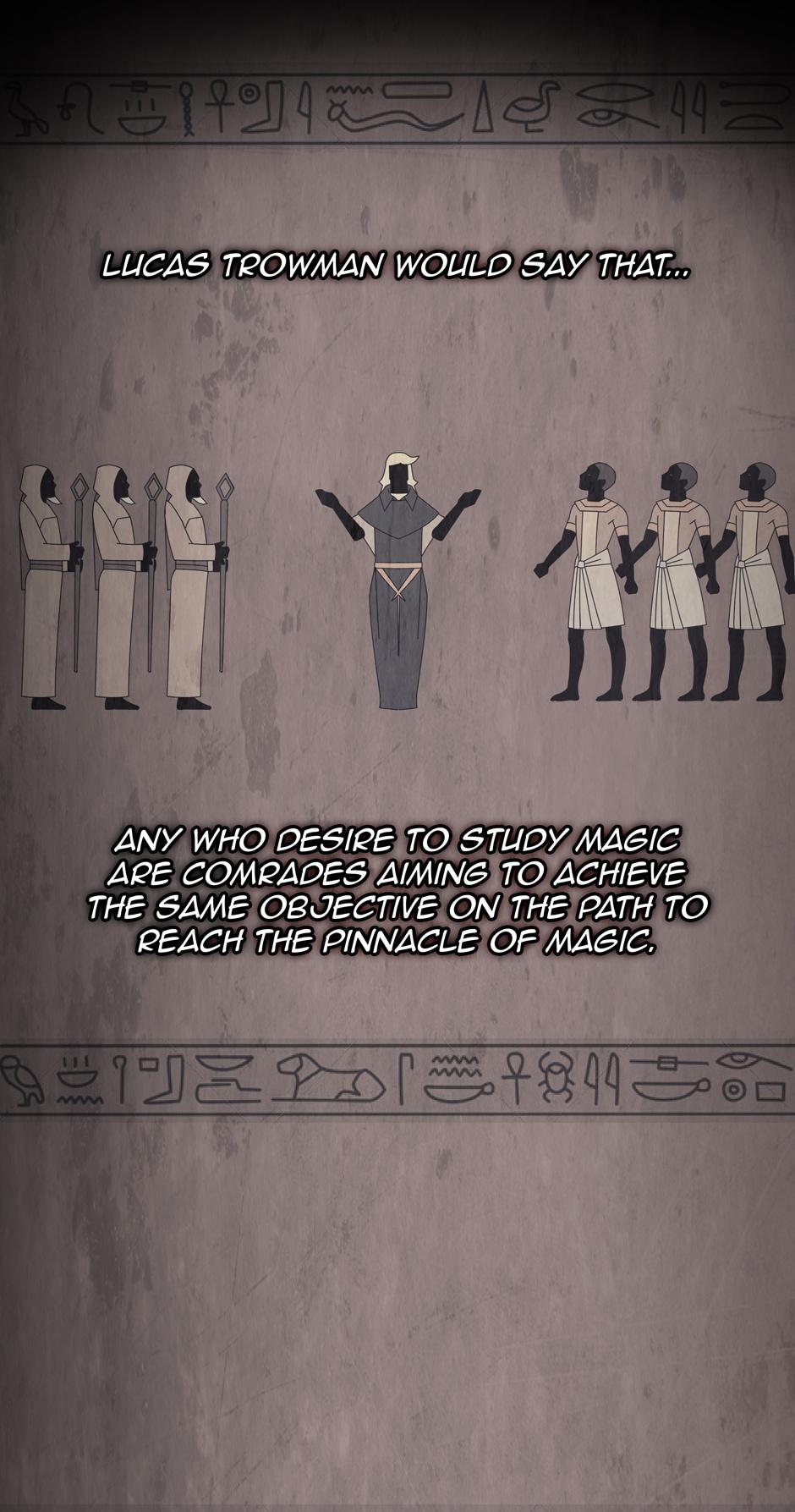 The Archmage Returns After 4000 Years Chapter 62