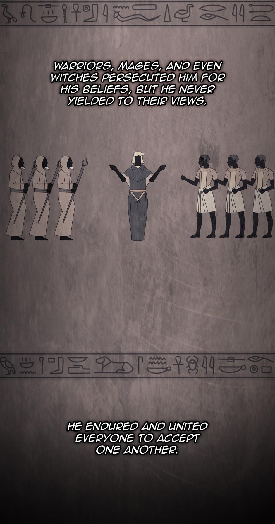 The Archmage Returns After 4000 Years Chapter 62