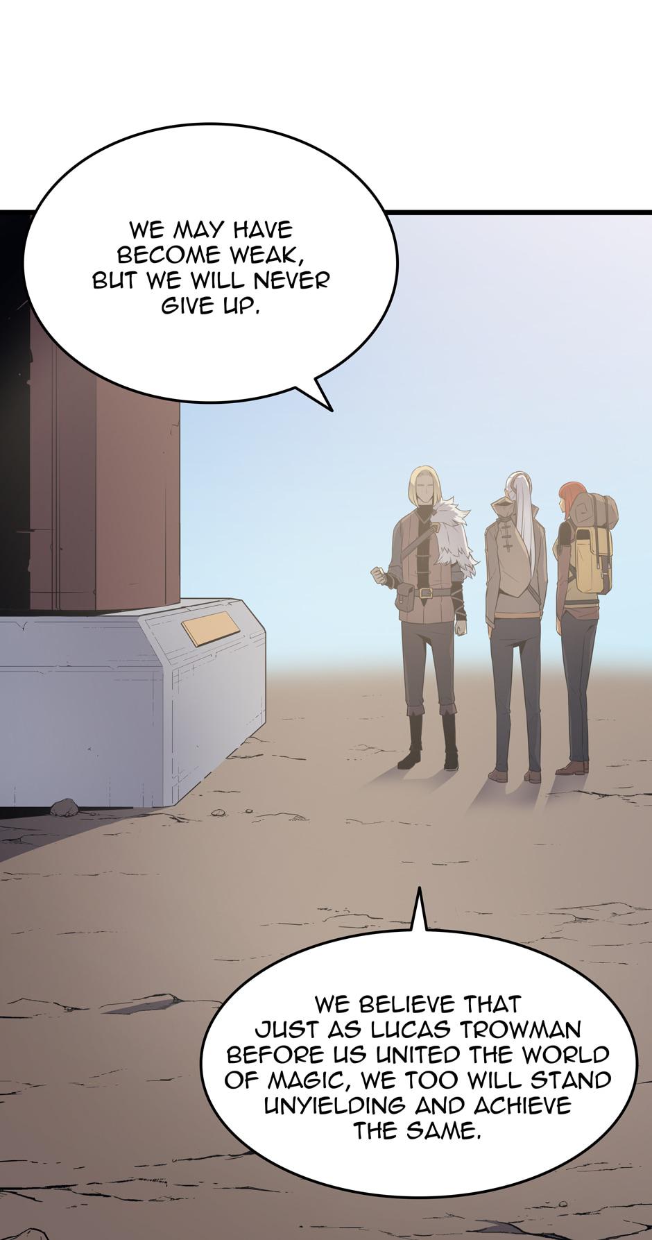 The Archmage Returns After 4000 Years Chapter 62