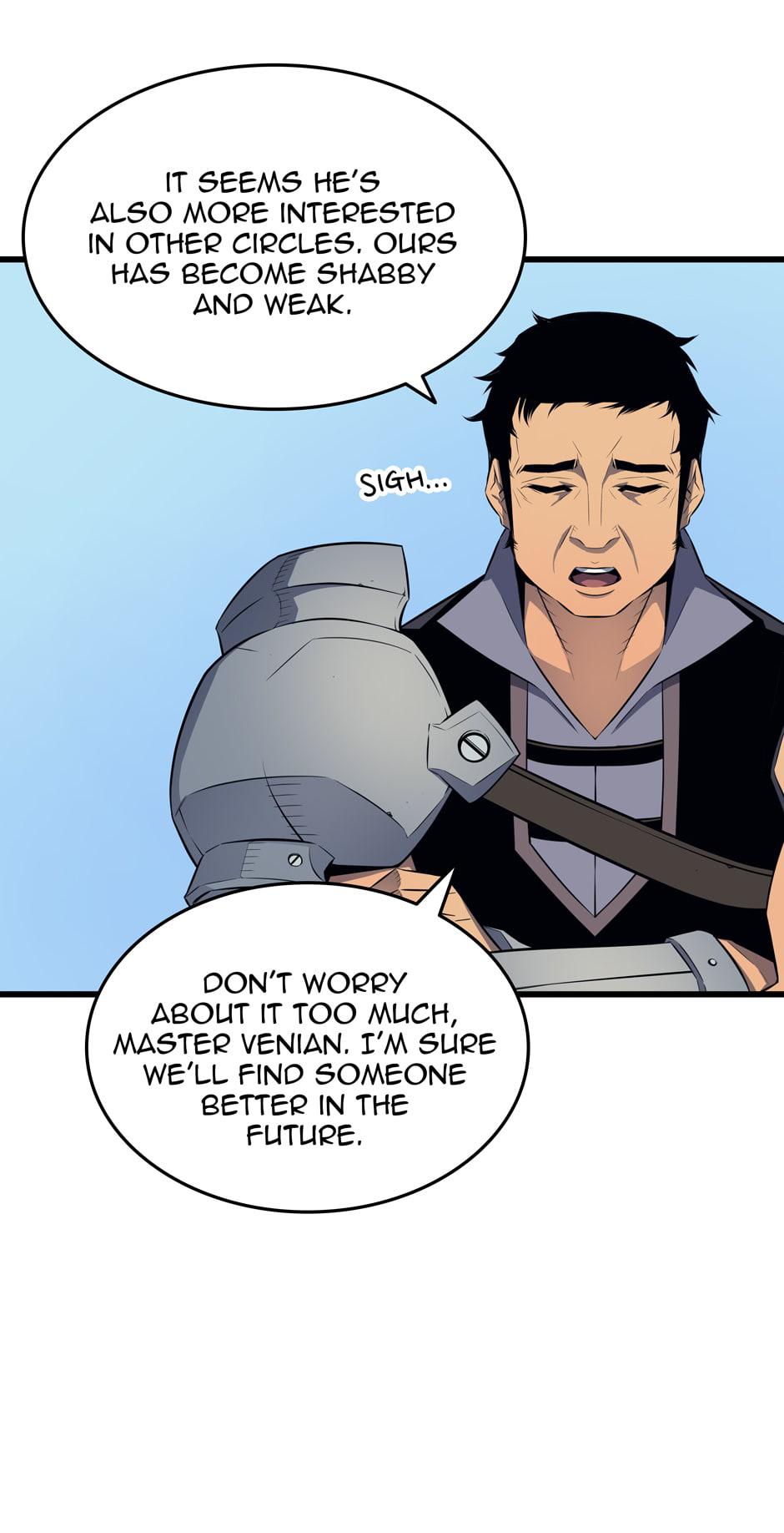 The Archmage Returns After 4000 Years Chapter 62