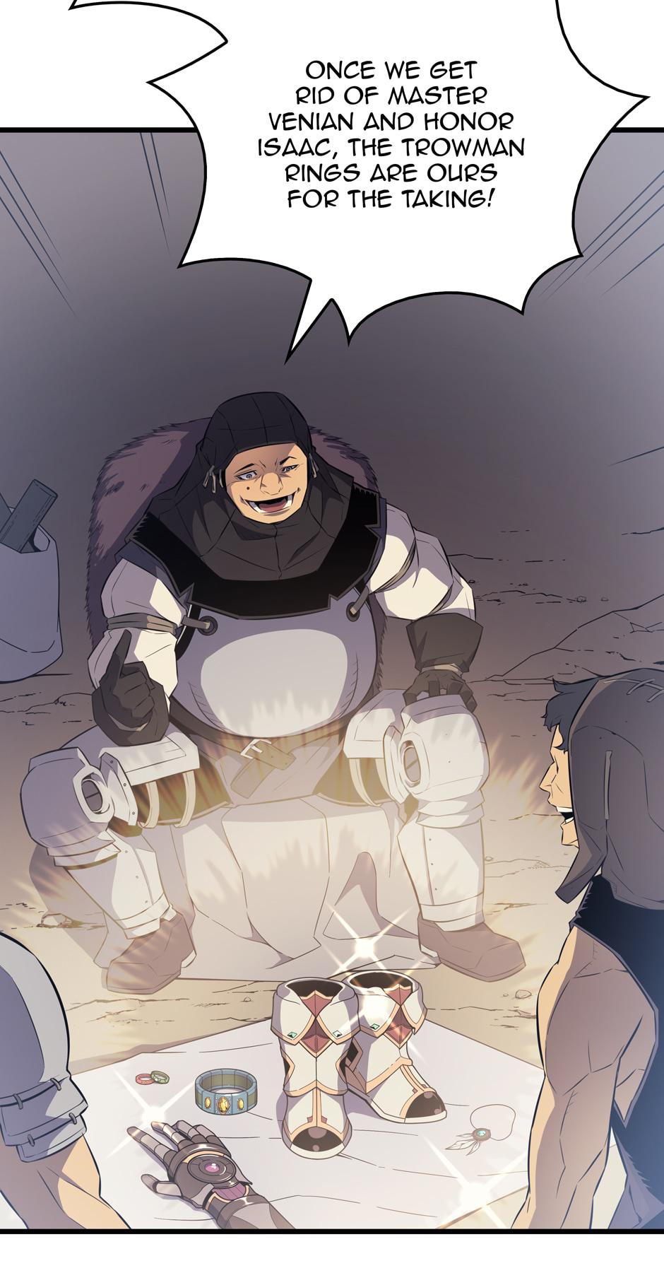 The Archmage Returns After 4000 Years Chapter 63