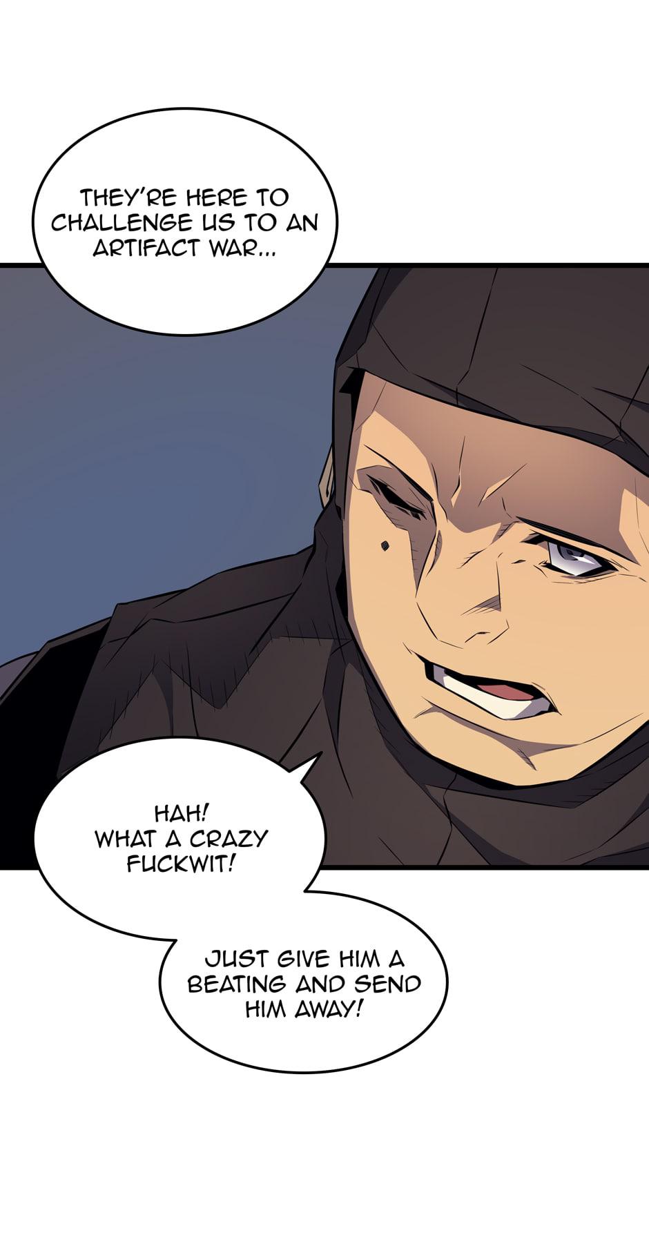 The Archmage Returns After 4000 Years Chapter 63