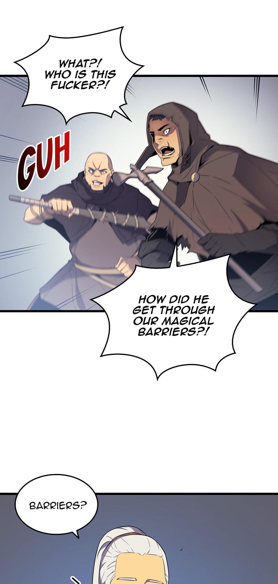 The Archmage Returns After 4000 Years Chapter 63