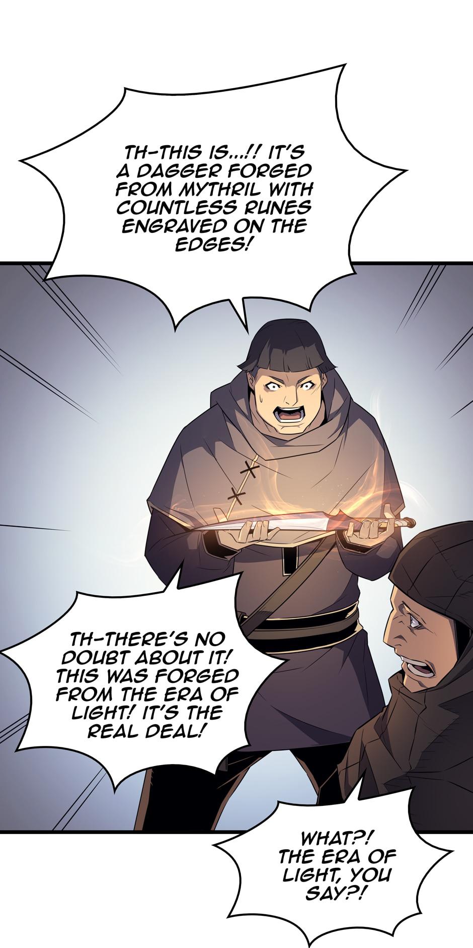 The Archmage Returns After 4000 Years Chapter 63