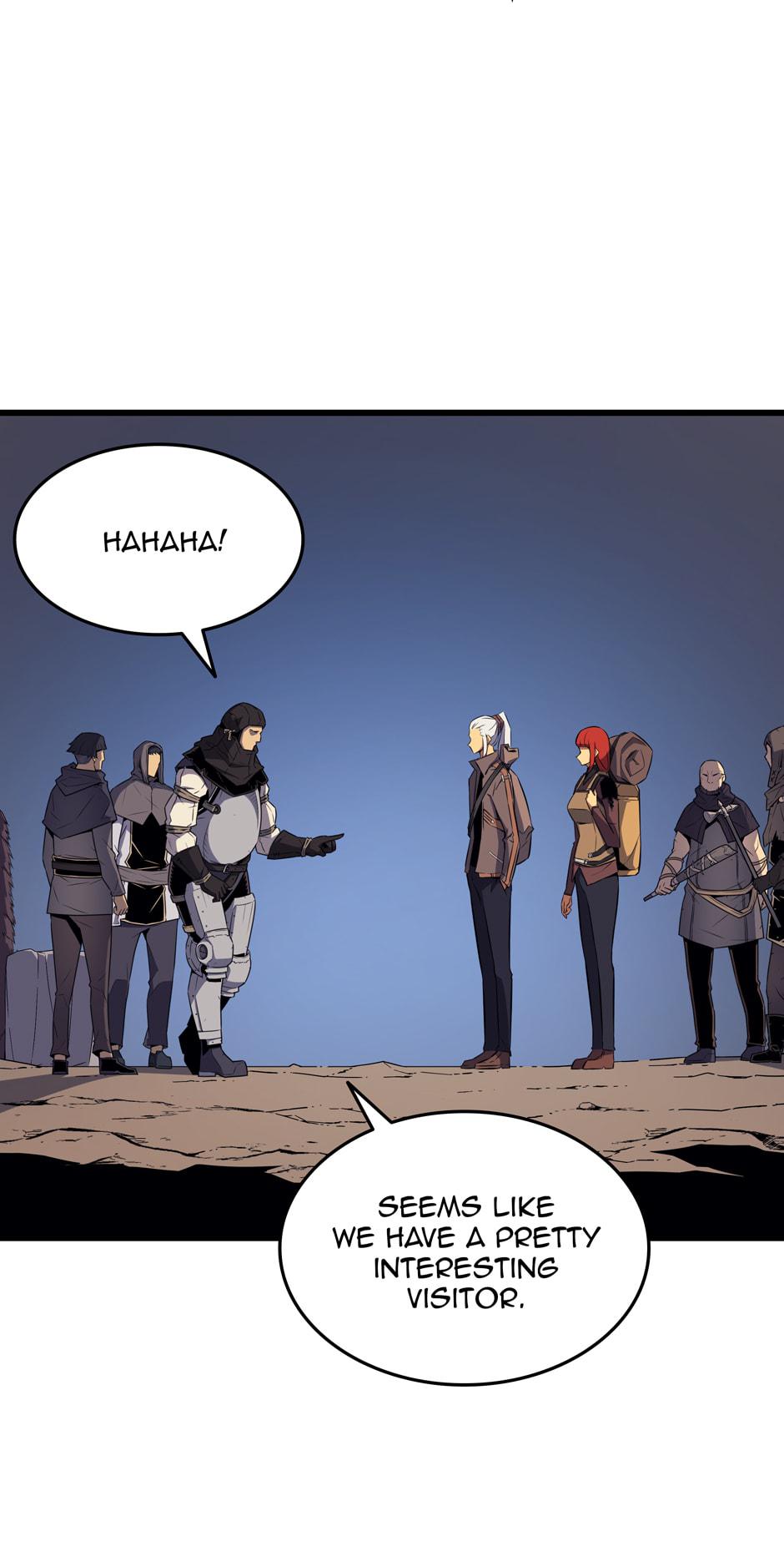 The Archmage Returns After 4000 Years Chapter 63